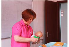 校園風采二十八