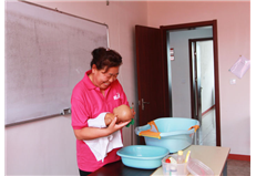 校園風采二十四