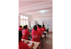 校園風(fēng)采十六