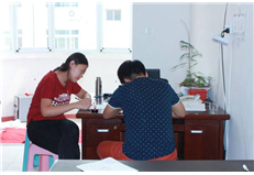 校園風采五十五